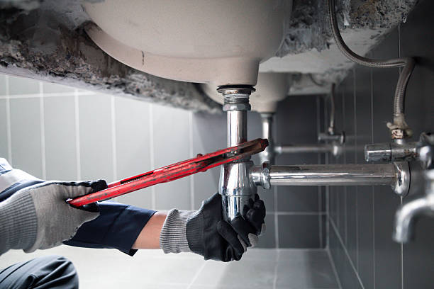 Trusted Water Heater Repair service in Clinton, NJ - Masters Plumbing Service
